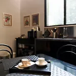 Lomazzo31 - Urban Loft A Milano