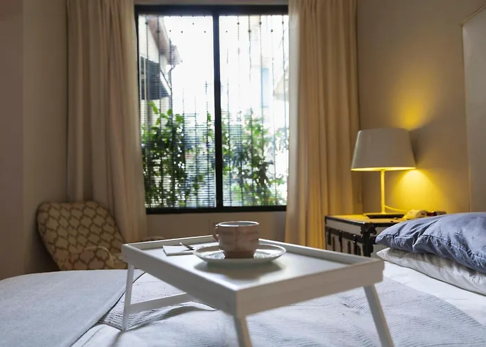 Lomazzo31 - Urban Loft A Milano
