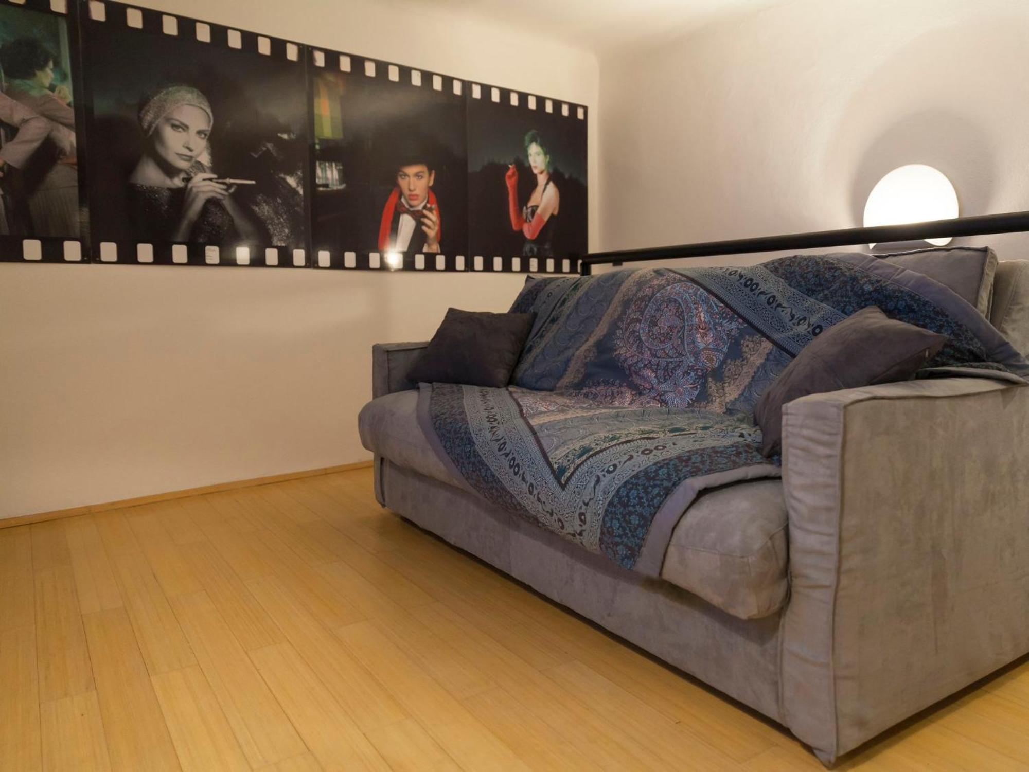 Lomazzo31 - Urban Loft A *