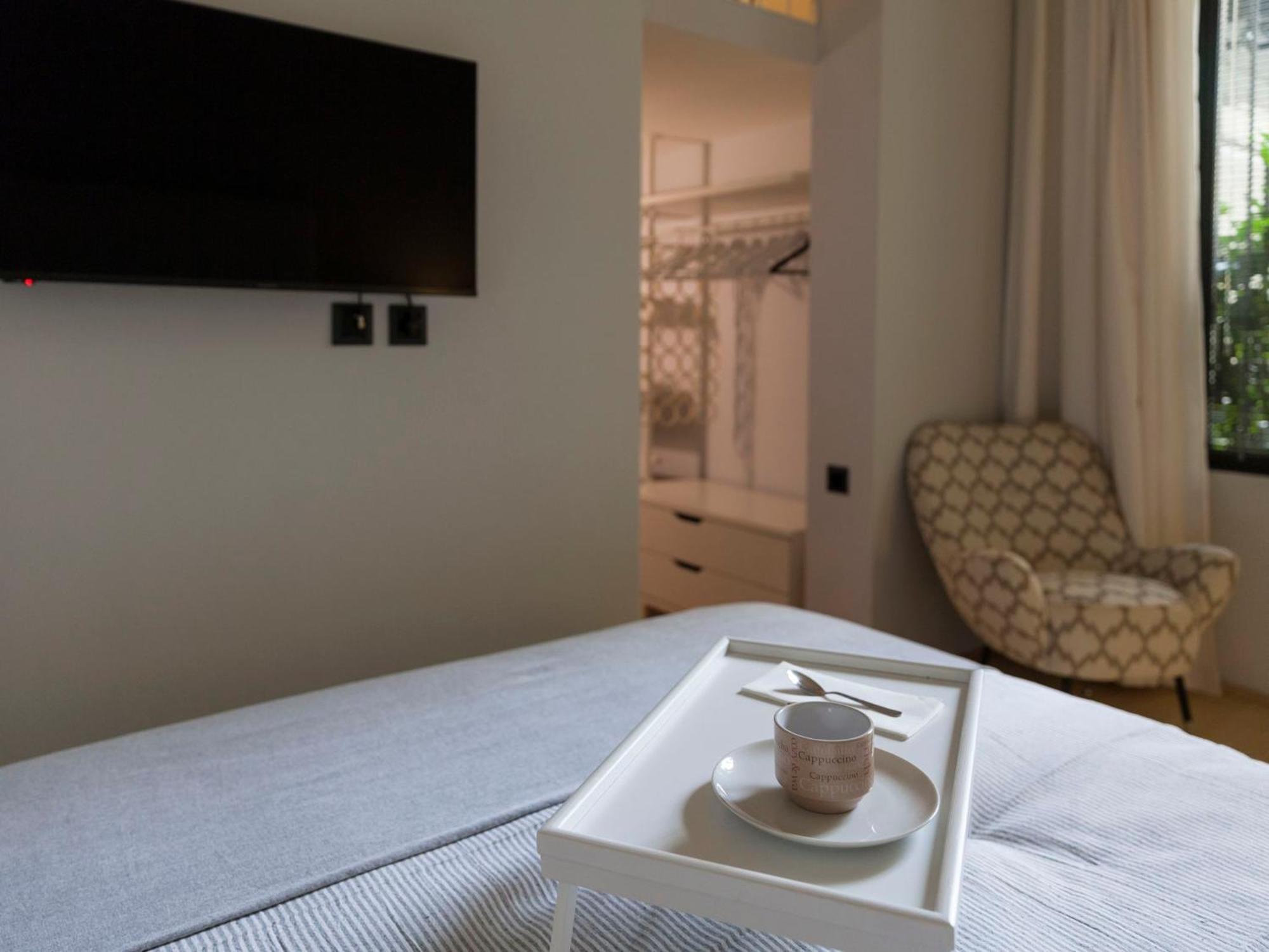 Lomazzo31 - Urban Loft A Apartment