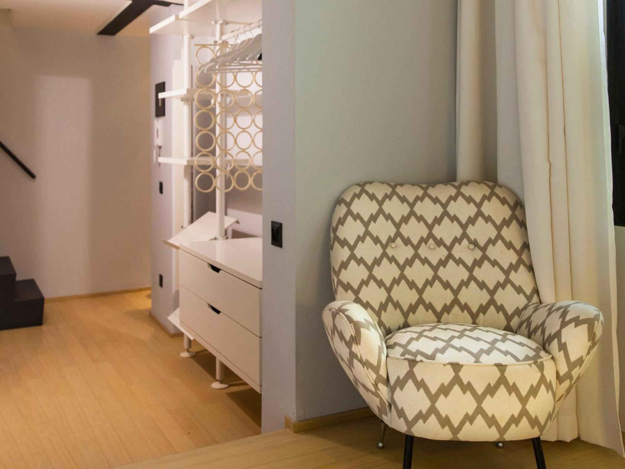 Lomazzo31 - Urban Loft A Apartment *