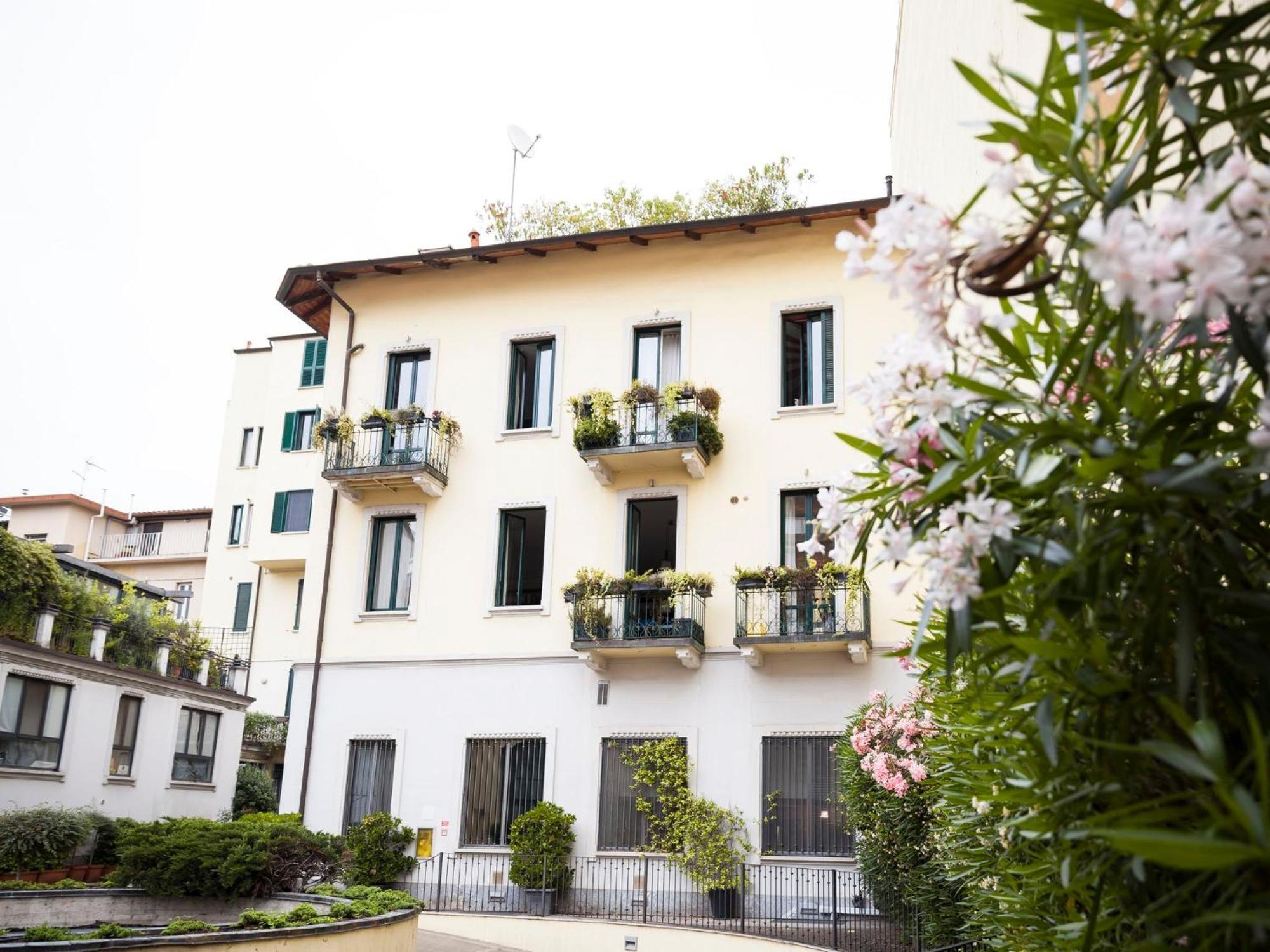 Apartment Lomazzo31 - Urban Loft A *