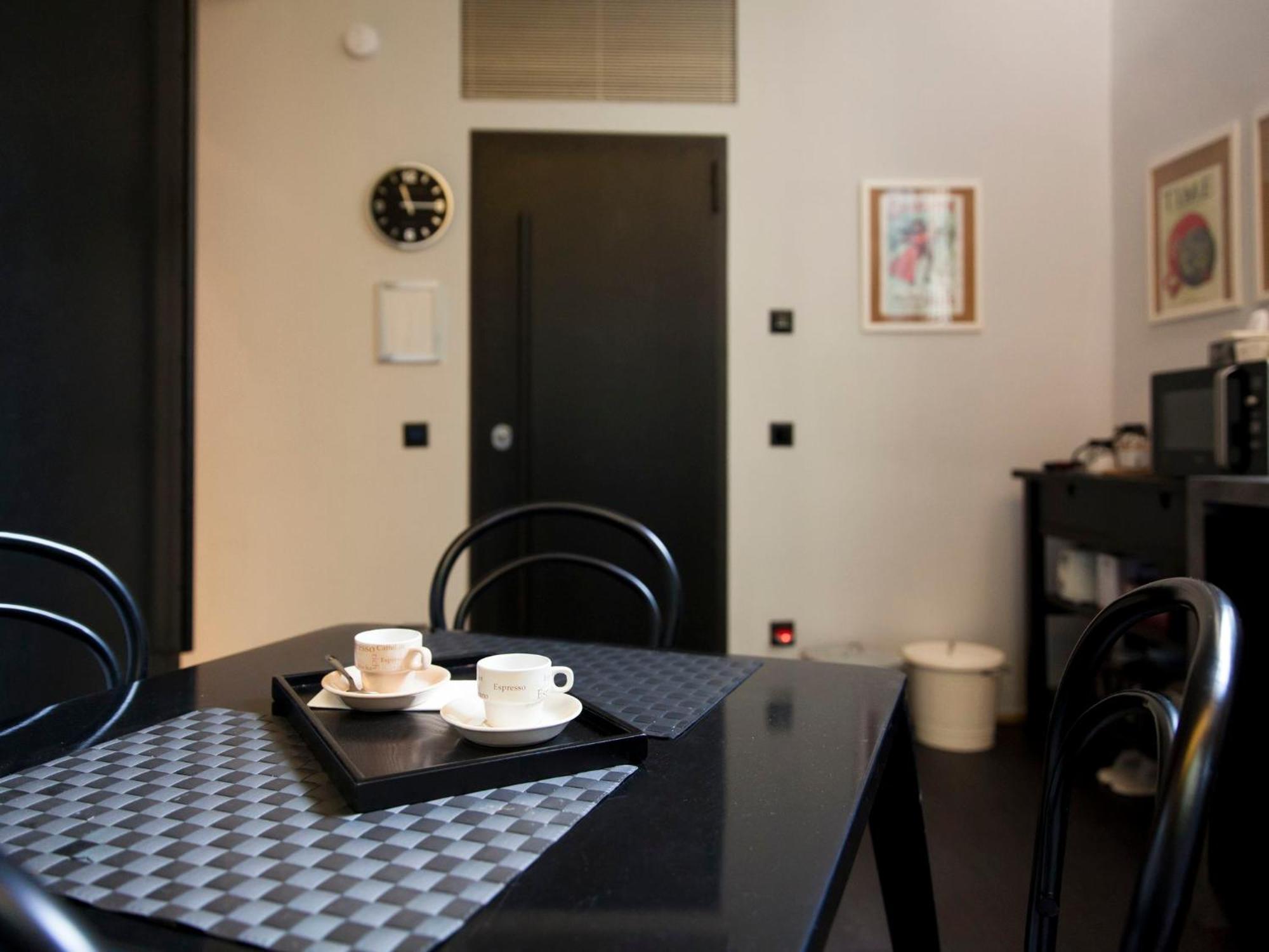 Lomazzo31 - Urban Loft A *