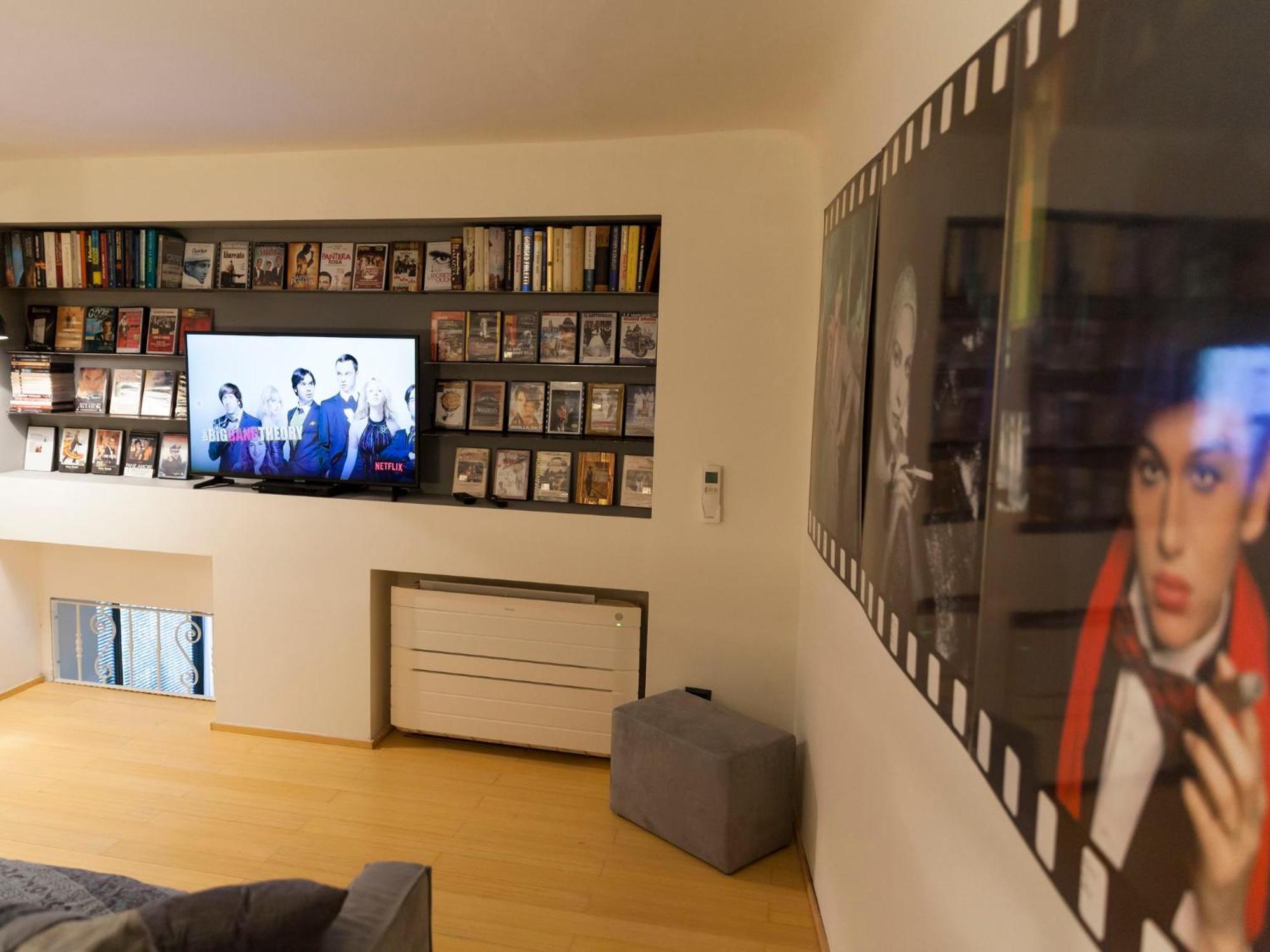Lomazzo31 - Urban Loft A