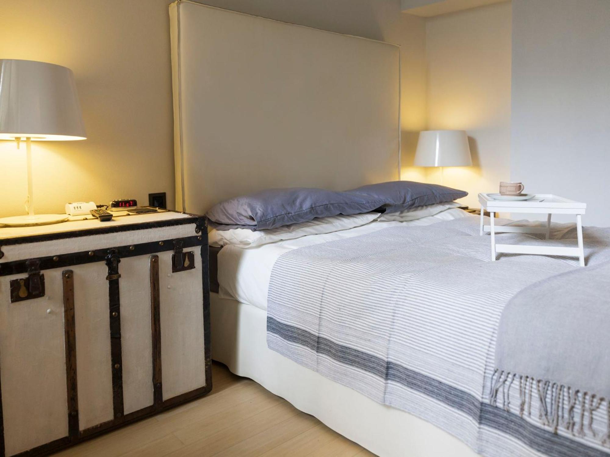 Lomazzo31 - Urban Loft A Apartment *