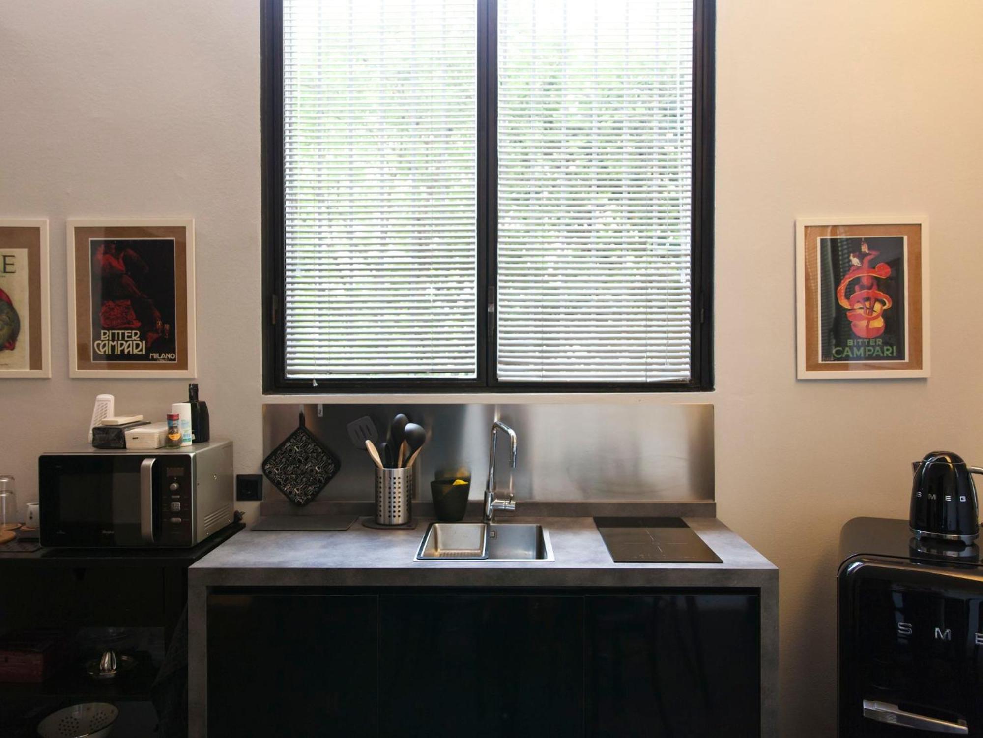 Lomazzo31 - Urban Loft A *