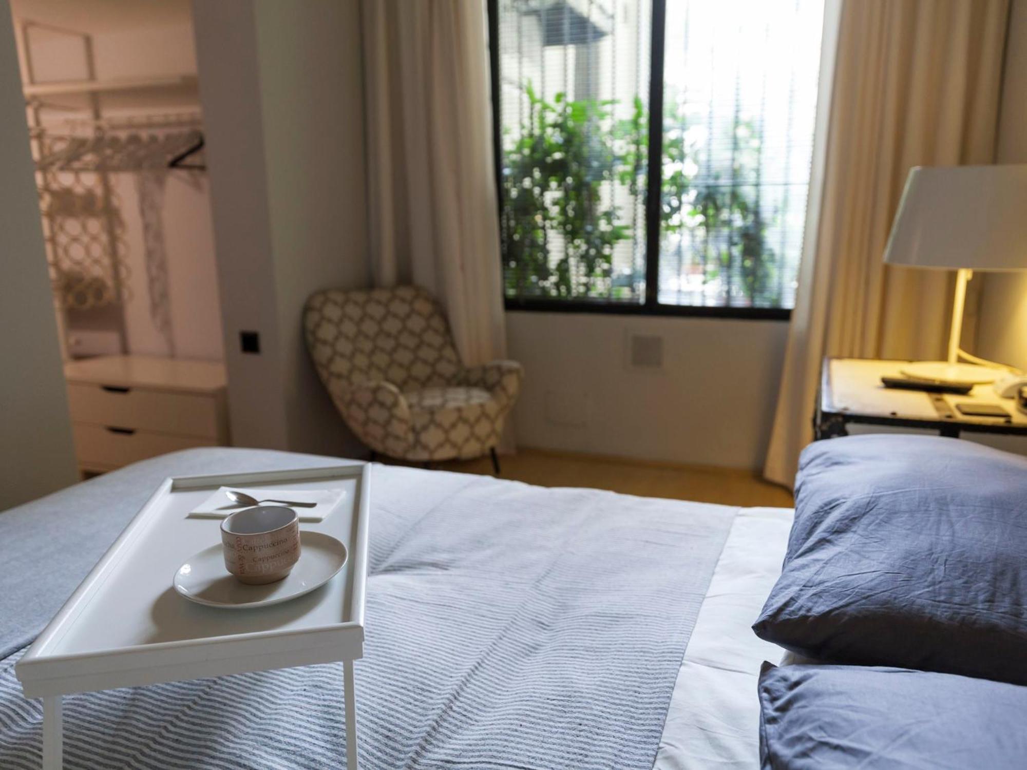 Lomazzo31 - Urban Loft A