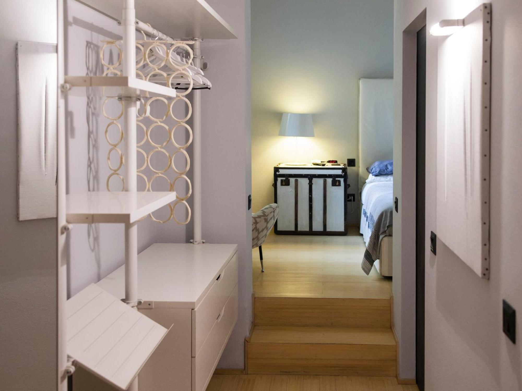 Lomazzo31 - Urban Loft A Apartment