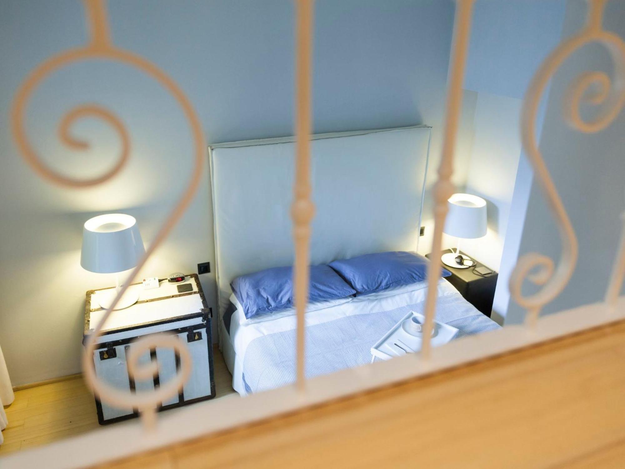 Apartment Lomazzo31 - Urban Loft A