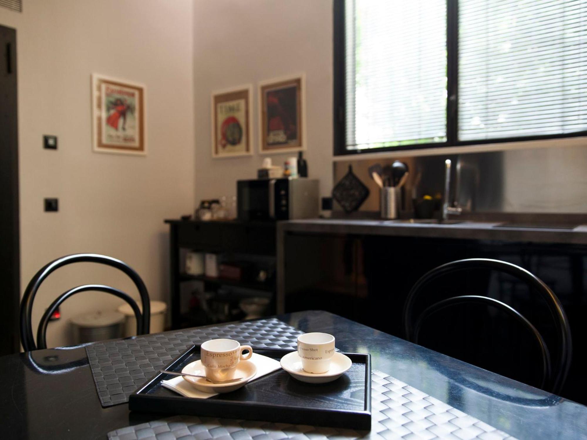 Apartment Lomazzo31 - Urban Loft A *