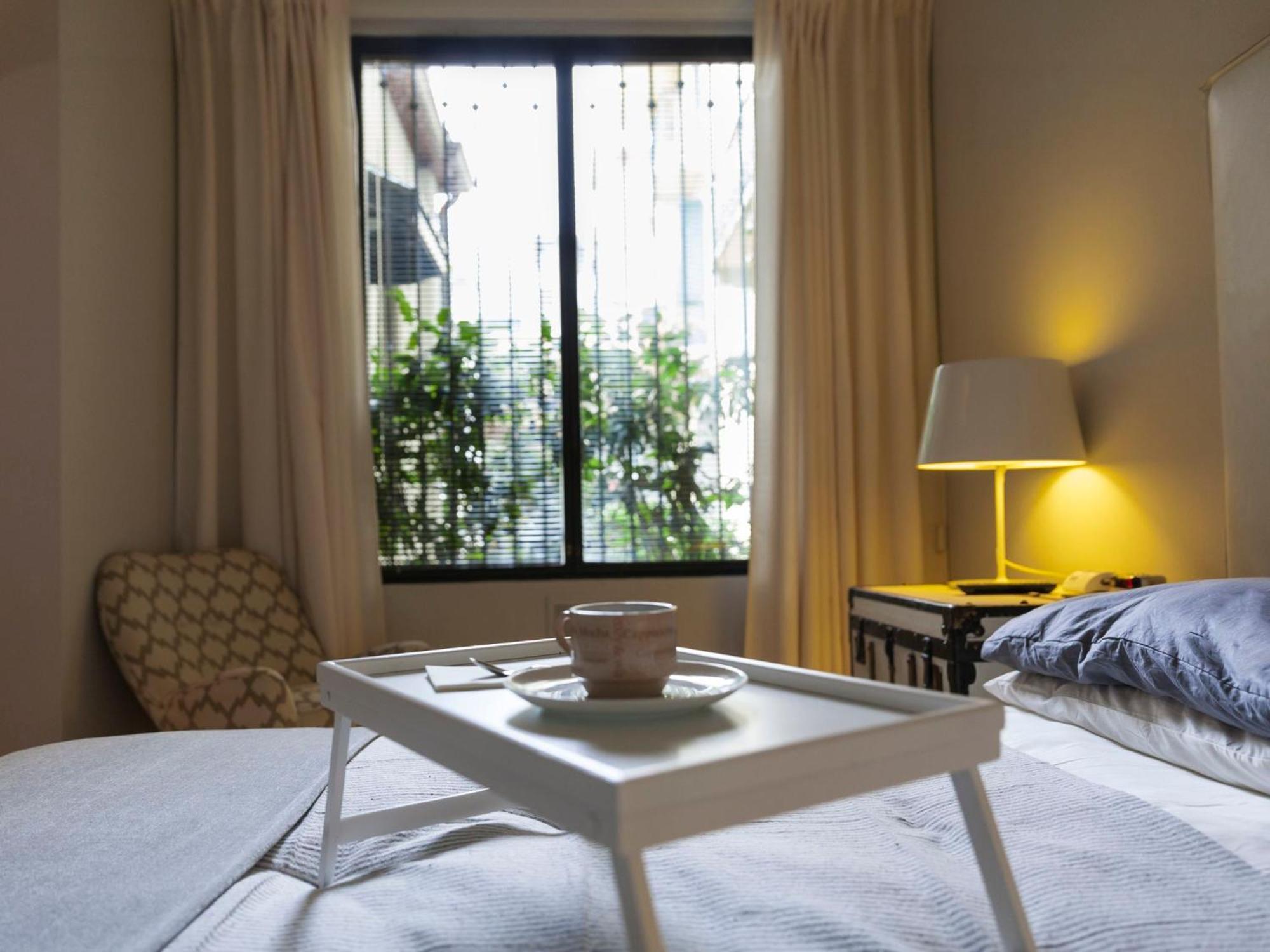 Lomazzo31 - Urban Loft A