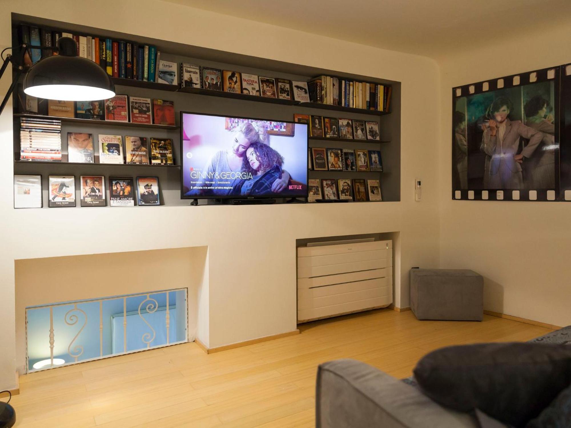 Lomazzo31 - Urban Loft A Apartment *