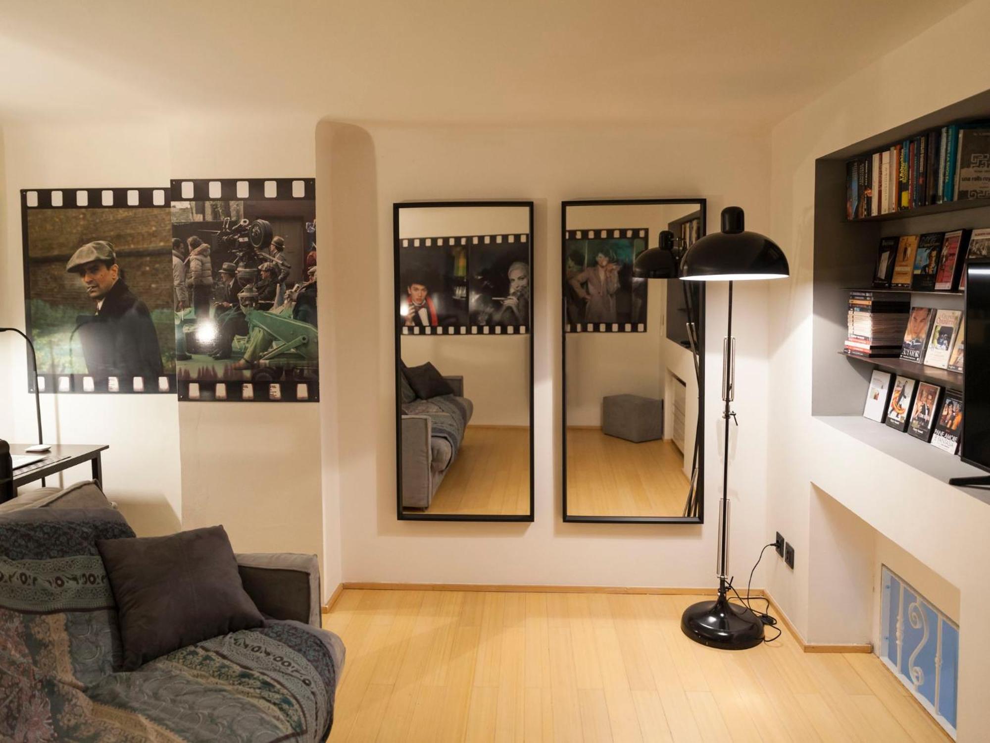 Apartment Lomazzo31 - Urban Loft A Mailand