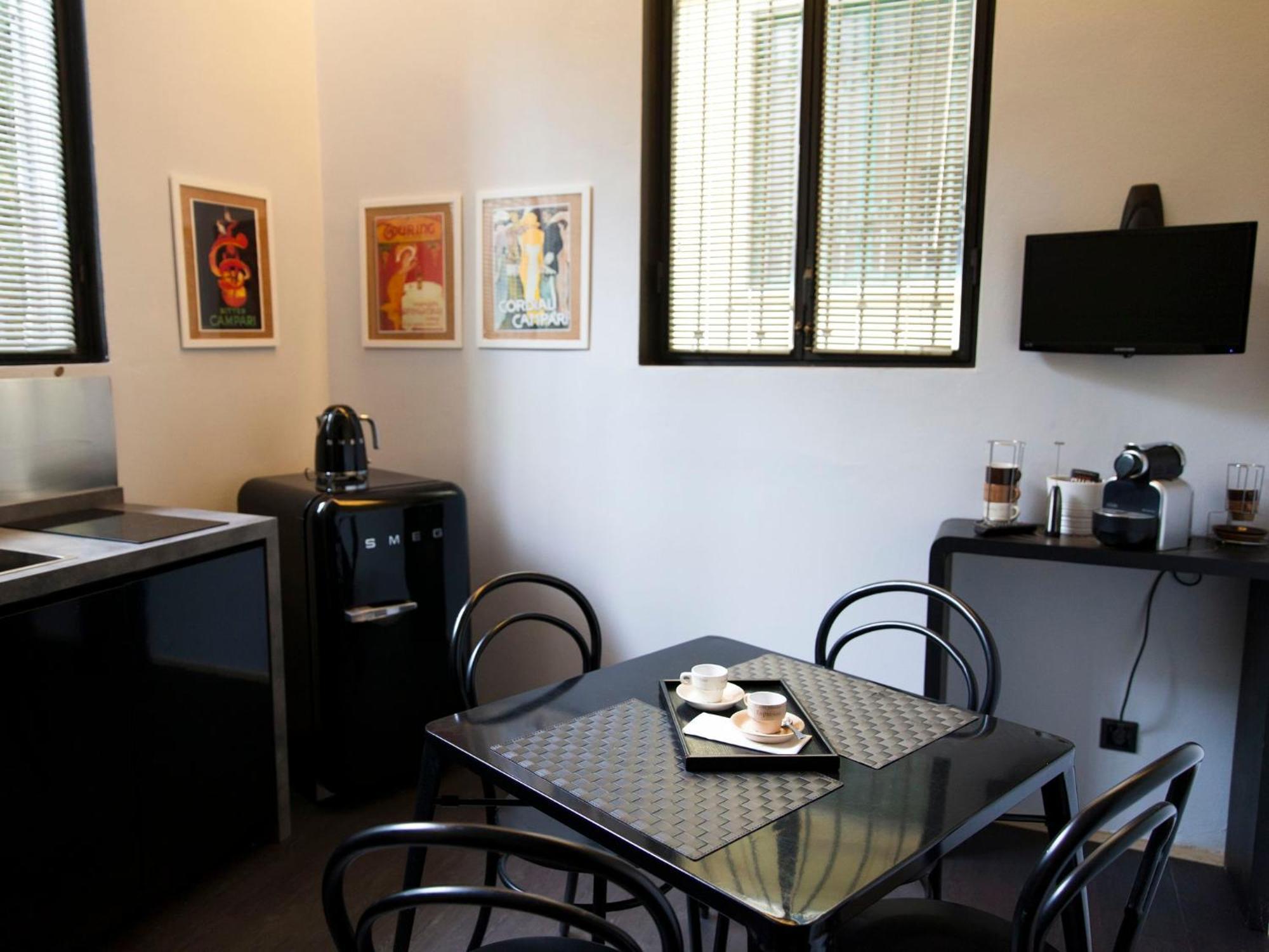 Lomazzo31 - Urban Loft A